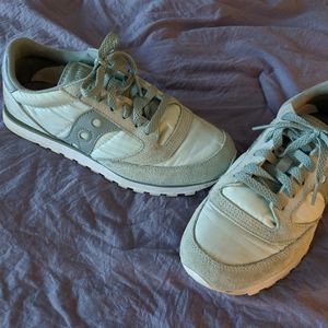 Saucony Jazz Low Pro Sneakers